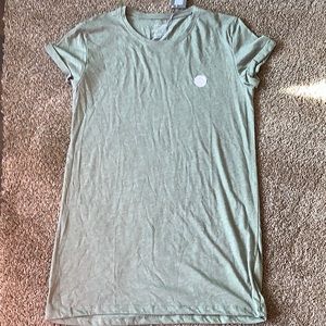NWT Long Line T - Small